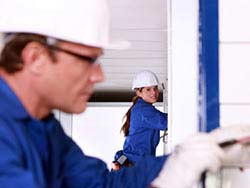 Garage Door Repair Montebello