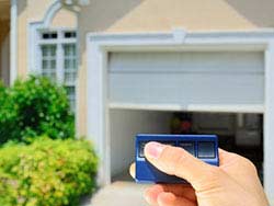 Garage Door Repair Montebello