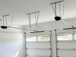 Garage Door Repair Montebello